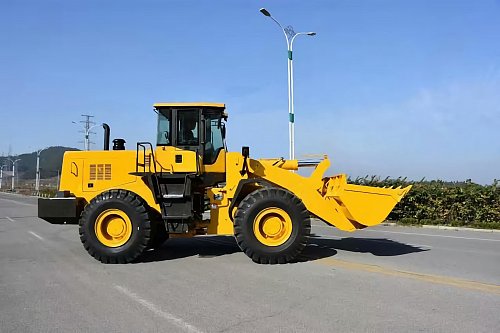 AST 956